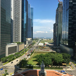 Robinson Suites (D1), Apartment #127554302